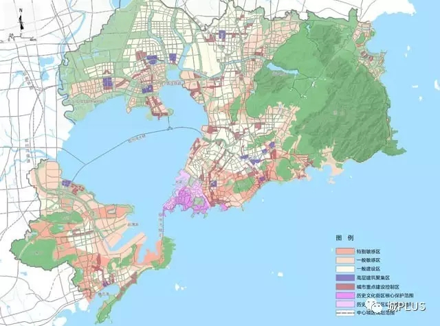 【城视】景中青岛